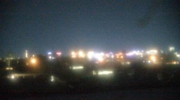 Weather camera view of Las Vegas Day School.