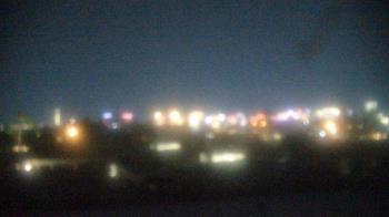 Weather camera view of Las Vegas Day School.