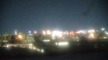 Weather camera view of Las Vegas Day School.