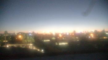 Weather camera view of Las Vegas Day School.