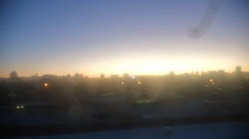 Weather camera view of Las Vegas Day School.