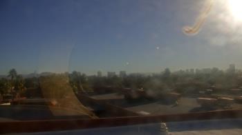 Weather camera view of Las Vegas Day School.