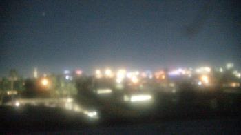 Weather camera view of Las Vegas Day School.