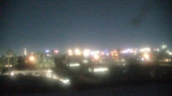 Weather camera view of Las Vegas Day School.