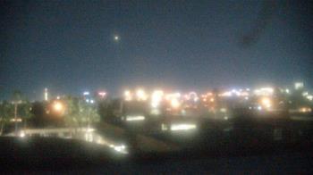 Weather camera view of Las Vegas Day School.