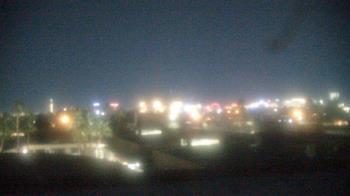 Weather camera view of Las Vegas Day School.