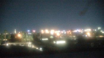 Weather camera view of Las Vegas Day School.