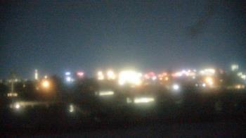 Weather camera view of Las Vegas Day School.