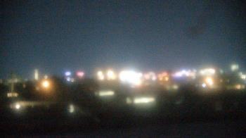 Weather camera view of Las Vegas Day School.