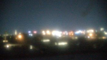 Weather camera view of Las Vegas Day School.