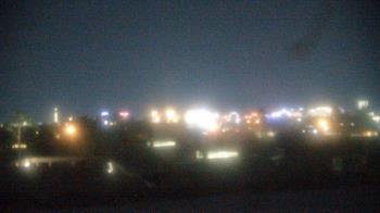 Weather camera view of Las Vegas Day School.