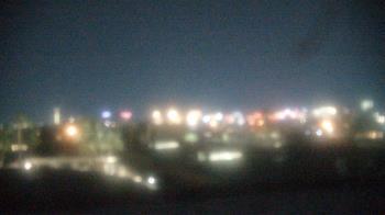 Weather camera view of Las Vegas Day School.