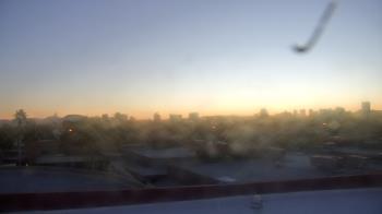 Weather camera view of Las Vegas Day School.