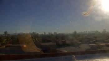 Weather camera view of Las Vegas Day School.