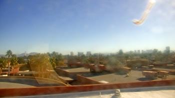 Weather camera view of Las Vegas Day School.