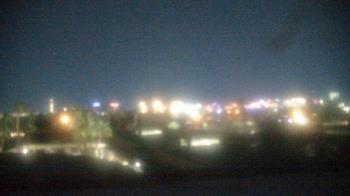 Weather camera view of Las Vegas Day School.