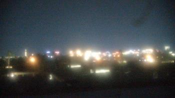 Weather camera view of Las Vegas Day School.