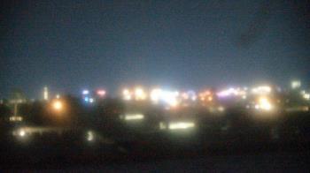 Weather camera view of Las Vegas Day School.