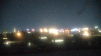 Weather camera view of Las Vegas Day School.