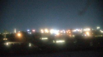 Weather camera view of Las Vegas Day School.