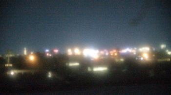Weather camera view of Las Vegas Day School.