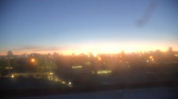 Weather camera view of Las Vegas Day School.