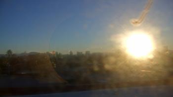 Weather camera view of Las Vegas Day School.