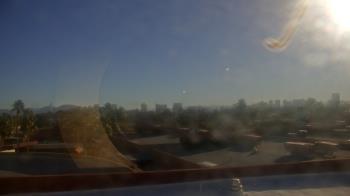 Weather camera view of Las Vegas Day School.