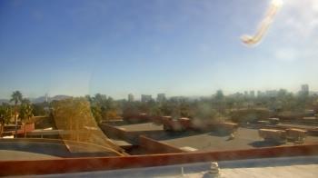 Weather camera view of Las Vegas Day School.