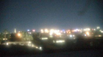 Weather camera view of Las Vegas Day School.