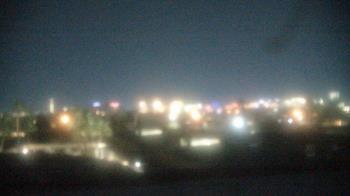 Weather camera view of Las Vegas Day School.