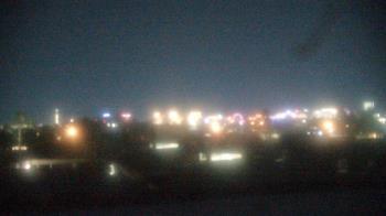 Weather camera view of Las Vegas Day School.