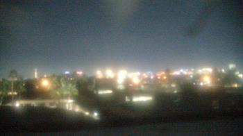 Weather camera view of Las Vegas Day School.