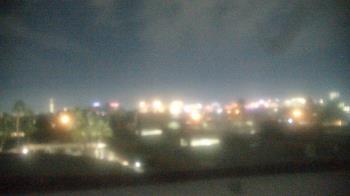 Weather camera view of Las Vegas Day School.