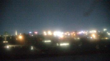 Weather camera view of Las Vegas Day School.