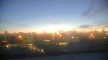 Weather camera view of Las Vegas Day School.