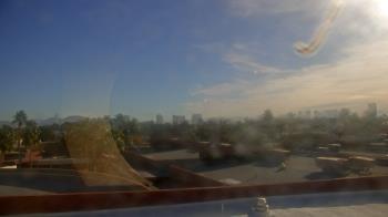 Weather camera view of Las Vegas Day School.