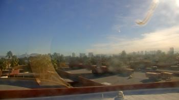 Weather camera view of Las Vegas Day School.