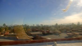 Weather camera view of Las Vegas Day School.