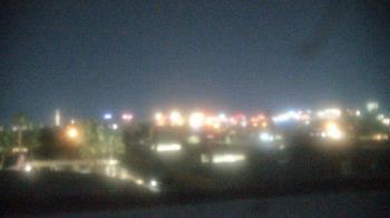 Weather camera view of Las Vegas Day School.