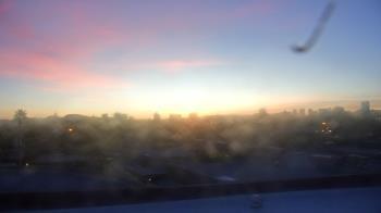 Weather camera view of Las Vegas Day School.