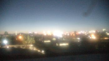 Weather camera view of Las Vegas Day School.