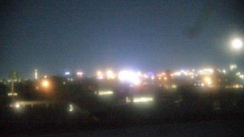 Weather camera view of Las Vegas Day School.