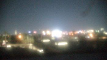 Weather camera view of Las Vegas Day School.