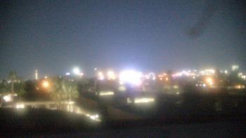 Weather camera view of Las Vegas Day School.