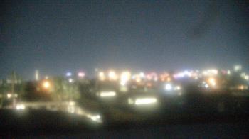 Weather camera view of Las Vegas Day School.