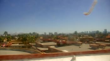 Weather camera view of Las Vegas Day School.