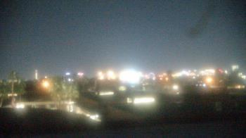 Weather camera view of Las Vegas Day School.