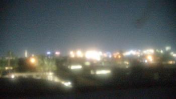 Weather camera view of Las Vegas Day School.