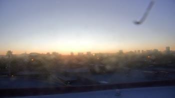 Weather camera view of Las Vegas Day School.